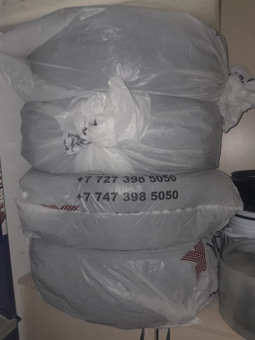 Лепечка Тренже без шипы