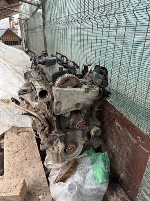 Vand motor pentru dezmembrari