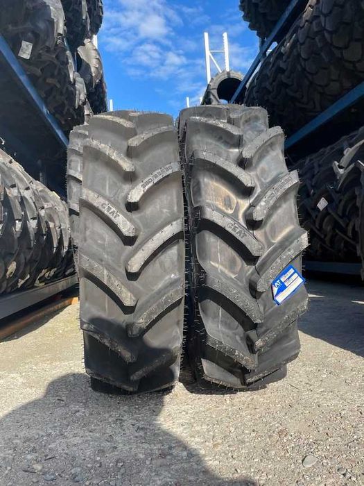 280/85 R20 Cauciucuri noi agricole Radiale Tubeless 11.2-20 CEAT