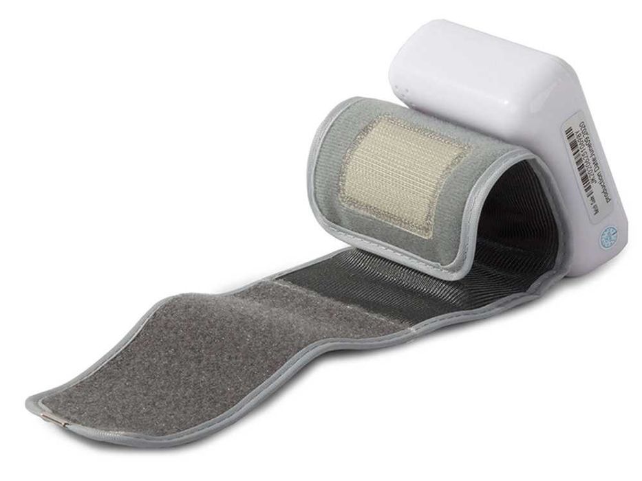 Апарат за кръвно за китка