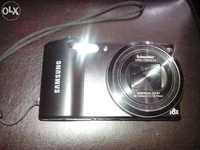 Camera Foto - Samsung WB150F SMART Zoom 18x OIS 14.2 MP WiFi + cadou