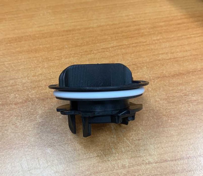 Фасунга къси светлини OPEL CORSA C/MERIVA 2001-   1226200 / 9196415