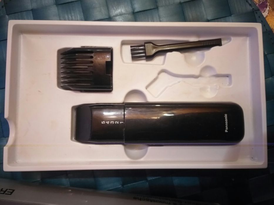 Masina de tuns PANASONIC  ER 240