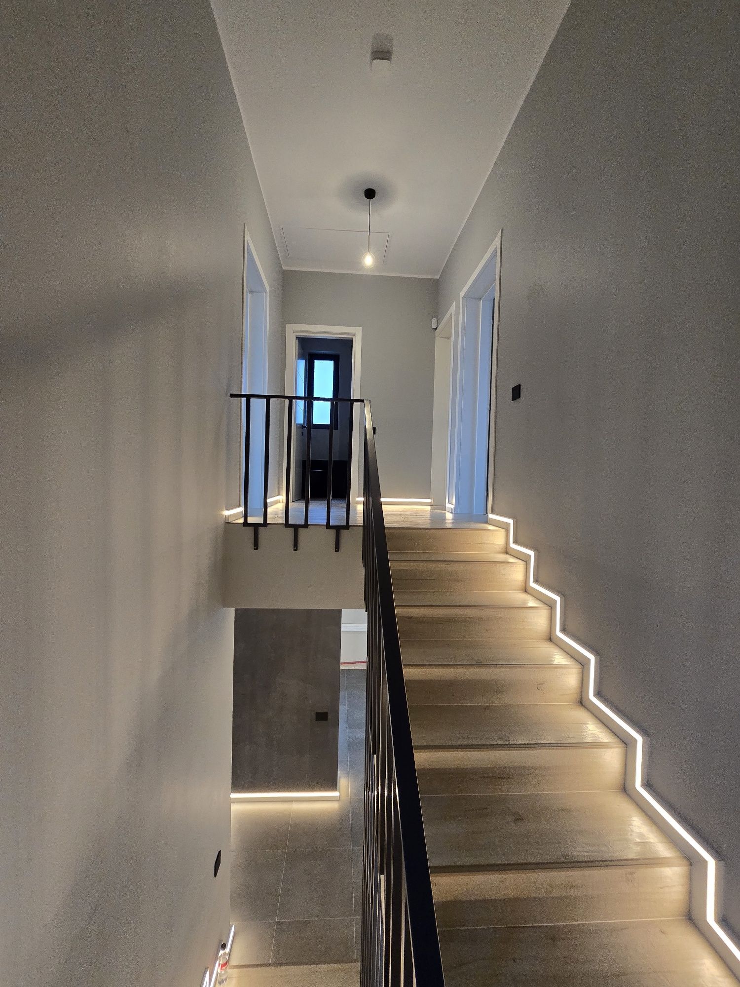 Casa Lux de vanzare Visan Bucium Iasi direct dezvoltator