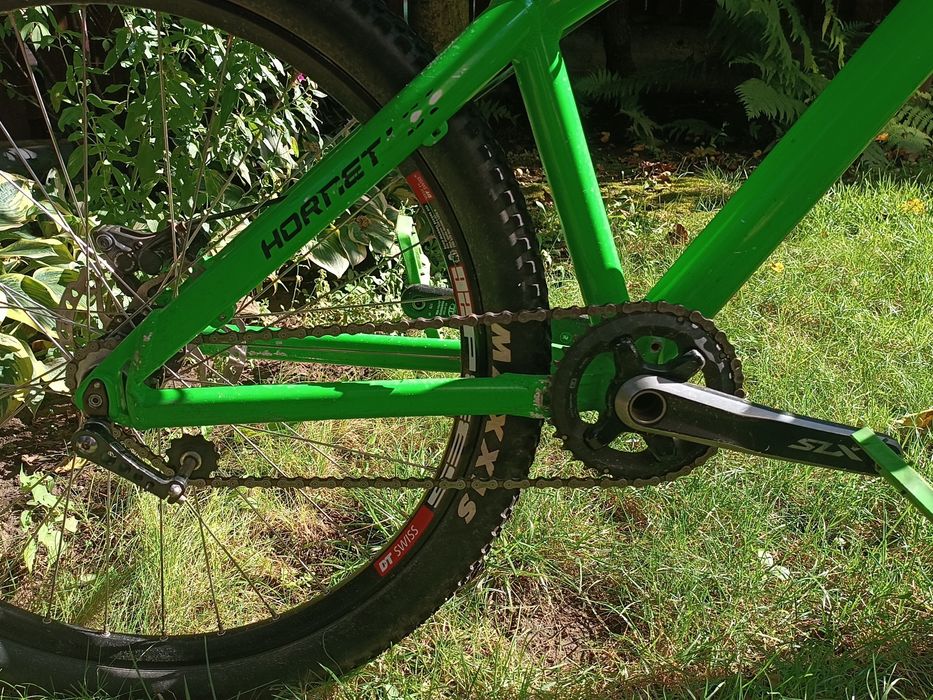 Dartmoor Hornet Octane One 26 Dirt jump MTB