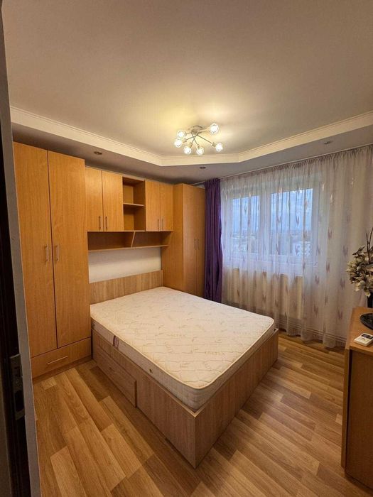 Inchiriez apartament 2 camere 40mp Pantelimon