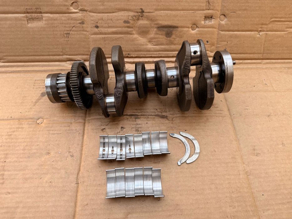 Vibrochen Peugeot 1.2 benzină HNZ