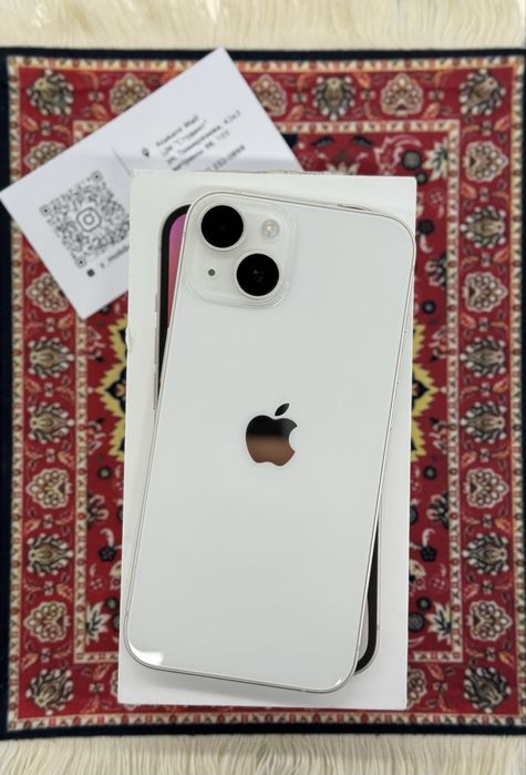 Iphone 14 256gb 78%, Айфон 14 256гб 78%