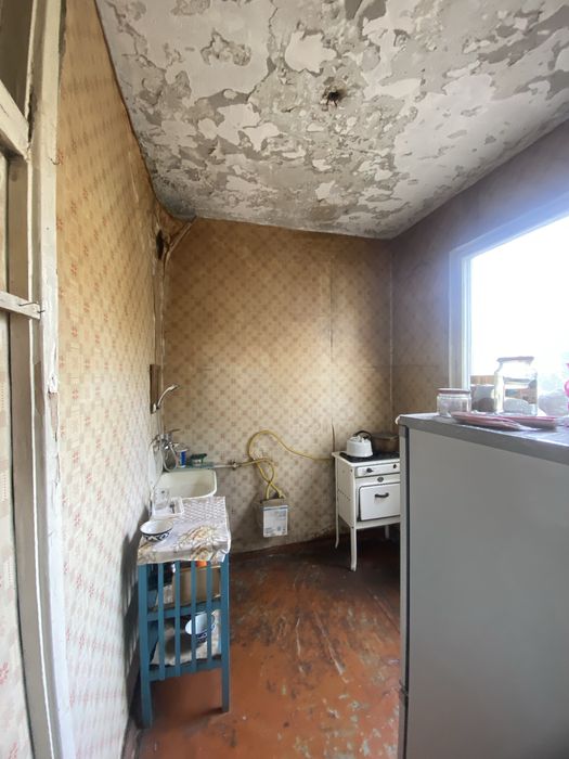 Продается квартира, учтепа