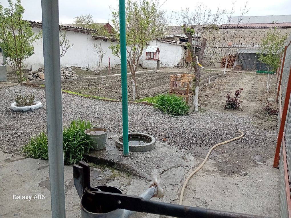 Xovli sotiladi Jomboy sentrda