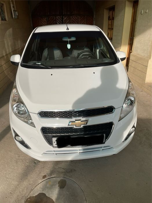 Chevrolet spark 2021- yil