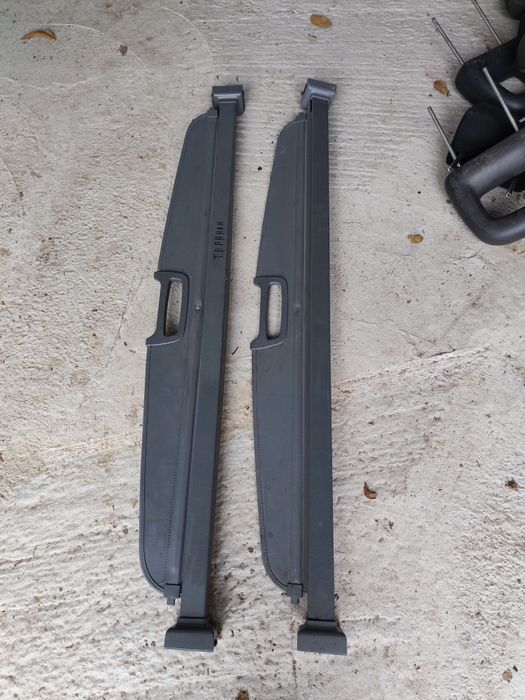 Щора за Hyundai Terracan 2007 г