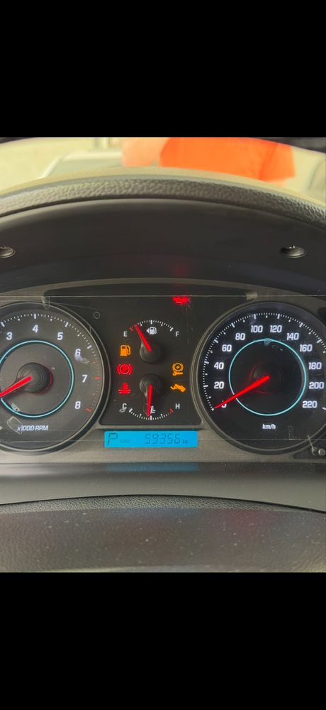 kaptiva 3 2014 probeg 59000 holati ideal kraska toza