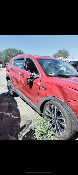 Прадам машина на запчасть