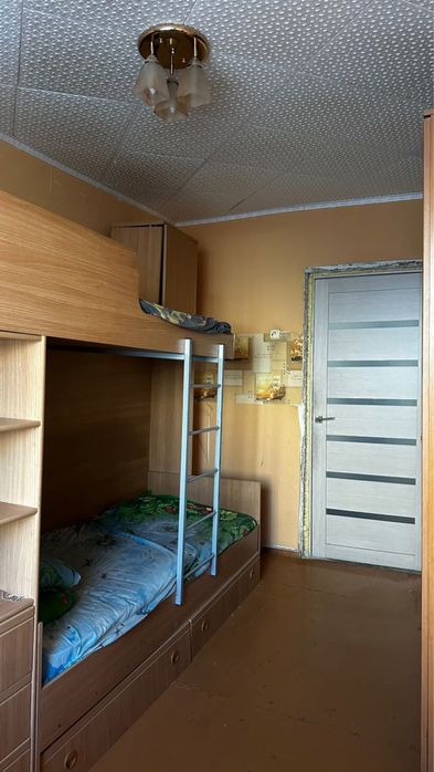 Сдам 3-х комнатную квартиру в сортировке