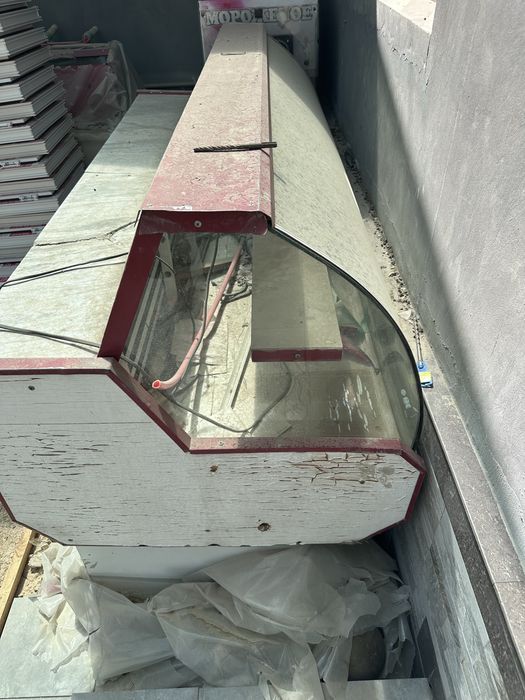 Madraximov Jamol Komilovich