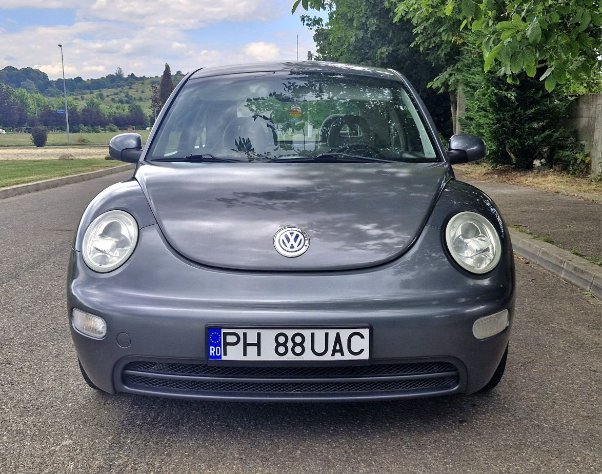 Volkswagen Beetle 1.4 benzină