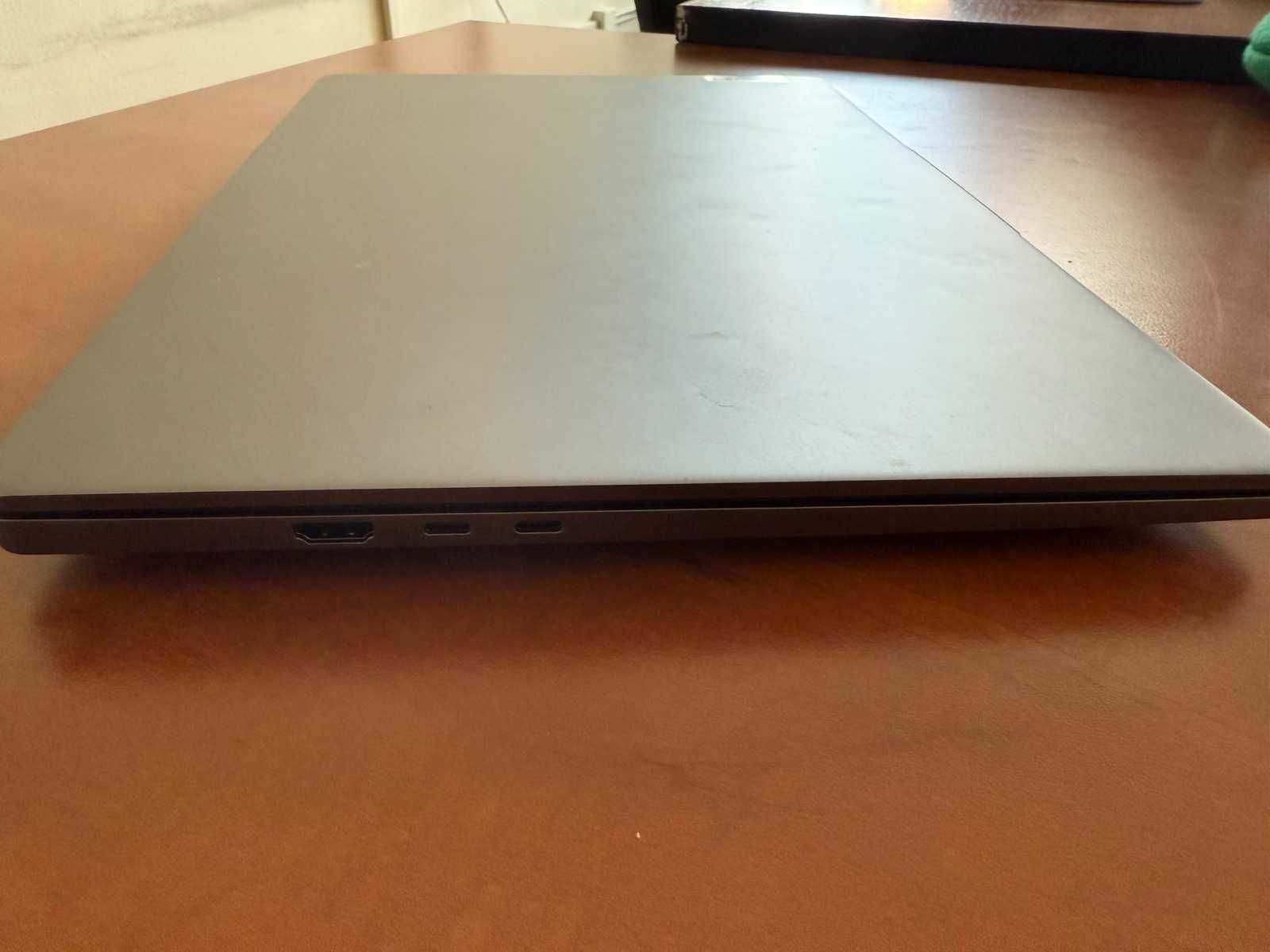 Lenovo IdeaPad Pro 5 16 Gen 9 – Intel Core Ultra 7, 32GB RAM, 1TB SSD