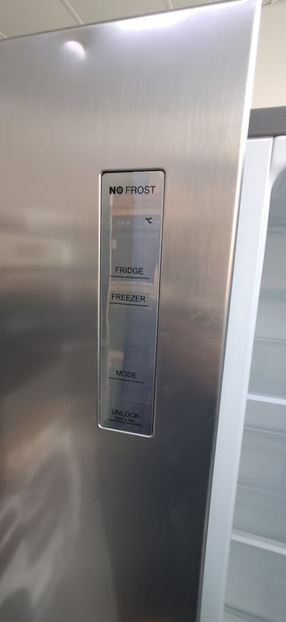 Frigider side by side Hisense 519l A++ import Germania Garanție Ch101