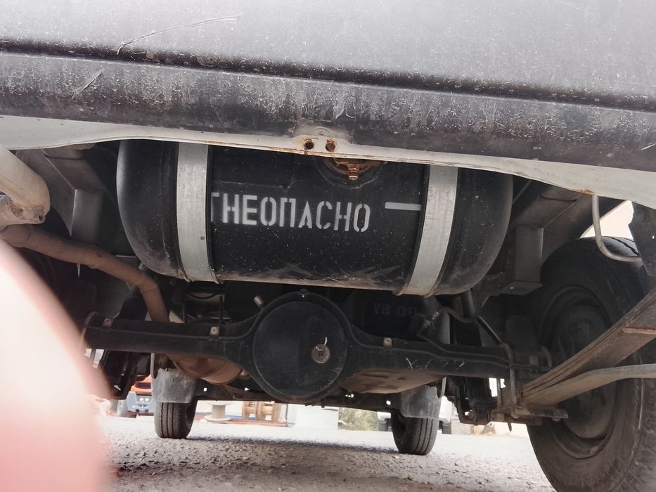 Пропан полный комплект, балон, редуктор ва бошка хамма нарсаси