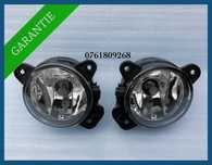 Set 2x Proiectoare ceata NOI VW T5 / Crafter / Polo / Skoda Fabia