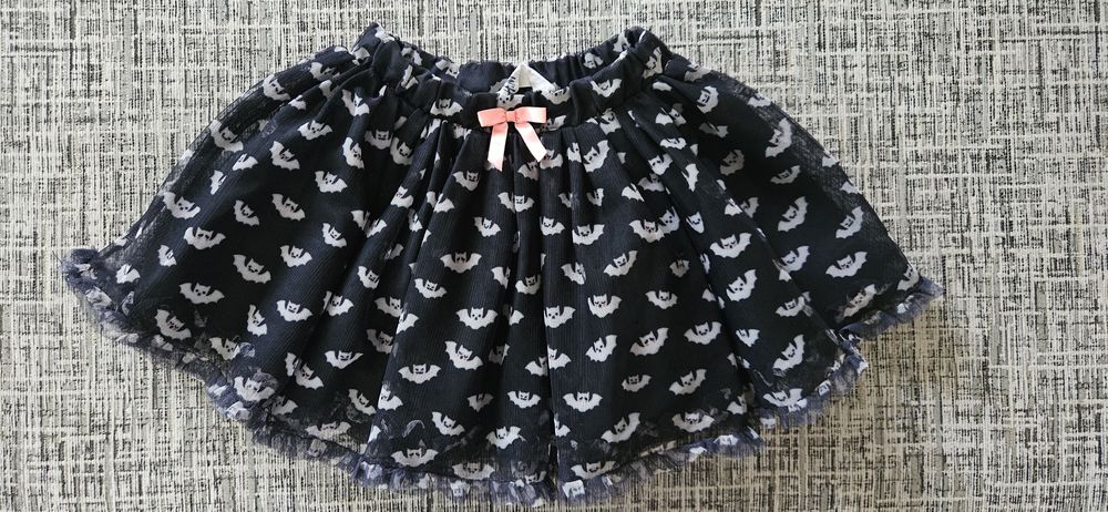 Детска поличка за Halloween  H M 2-3 г.