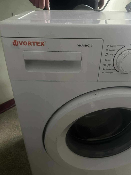 vand masina de spalat VORTEX in stare perfecta 300 lei