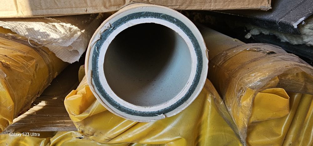 Продам трубу диаметр 75