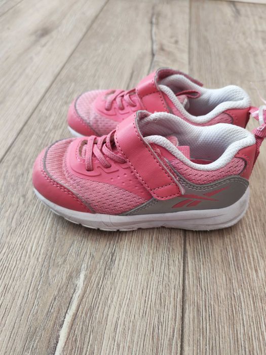 Детски маратонки Reebok, размер 22