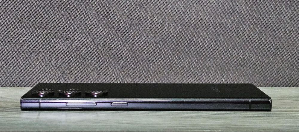Samsung S23 Ultra 512 gb 12 gb ram