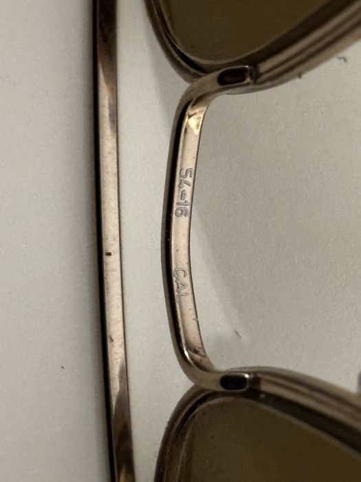 Ochelari de soare Metzler