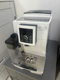 Продам Кофемашина автоматическая Delonghi ECAM 23.460.W белый