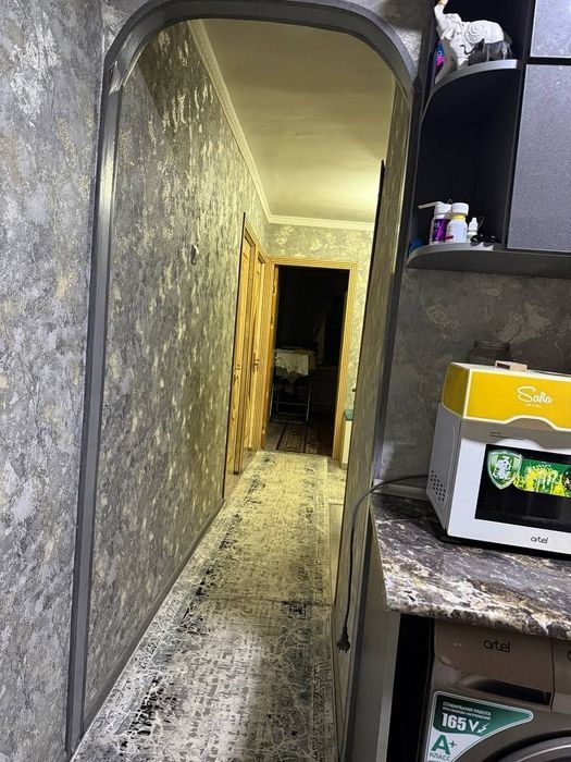 Сдаю3/4/5 м.Хамза, упакована, рядом все