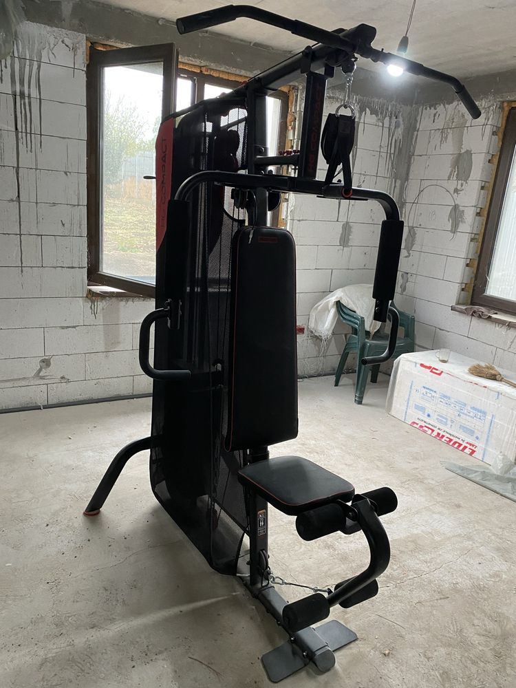 Aparat multifuncțional Home Gym Compact 900