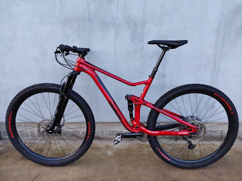 Merida One Twenty Rc Xt