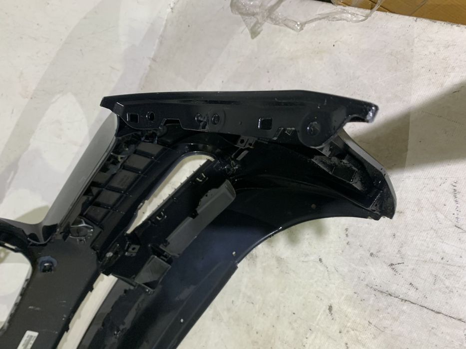 Bara fata BMW Seria 6 F06, F12, F13, 2010, 2011, 2012, 2013, 2014, 2015, 2016, cod origine OE 51117211491.