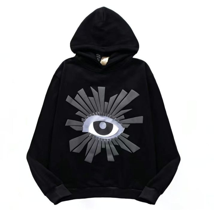 Худи House of errors