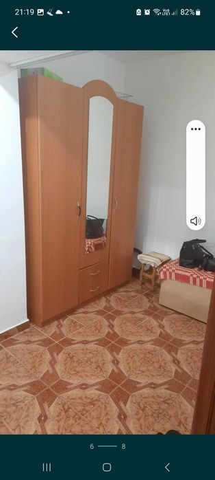 Închiriez garsonieră