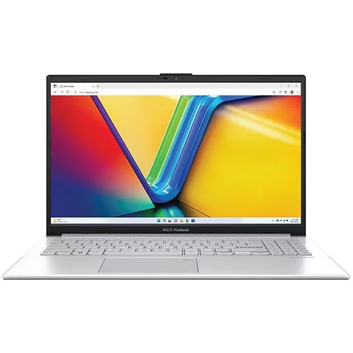 Laptop ASUS Vivobook Go 15 E1504FA 15.6 Ryzen 5 16GB 512GB Nou Sigilat