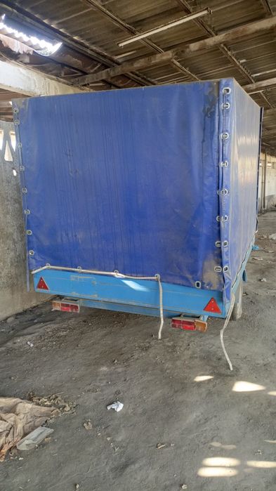 Прицеп новые хорошего качества