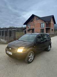 Vand ford fusion 2005