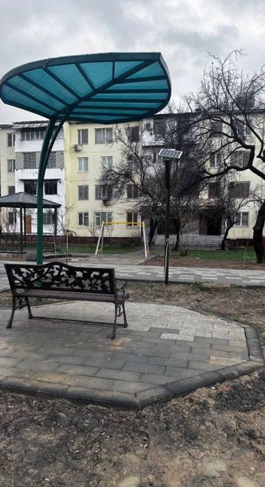 Юнусабад 7 продаётся квартира 2/1/4