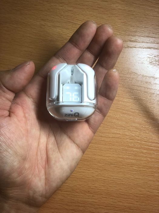 Redmi note 9s - global