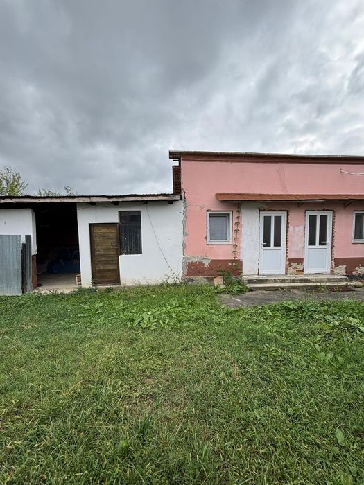 Casă de vânzare Pojogeni, Gorj