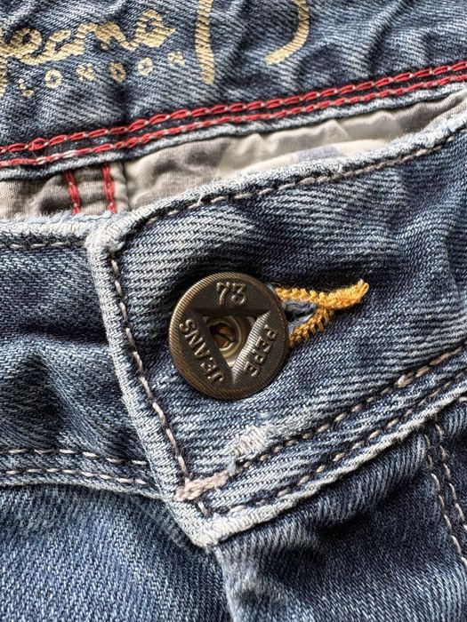 Pepe Jeans 100% original