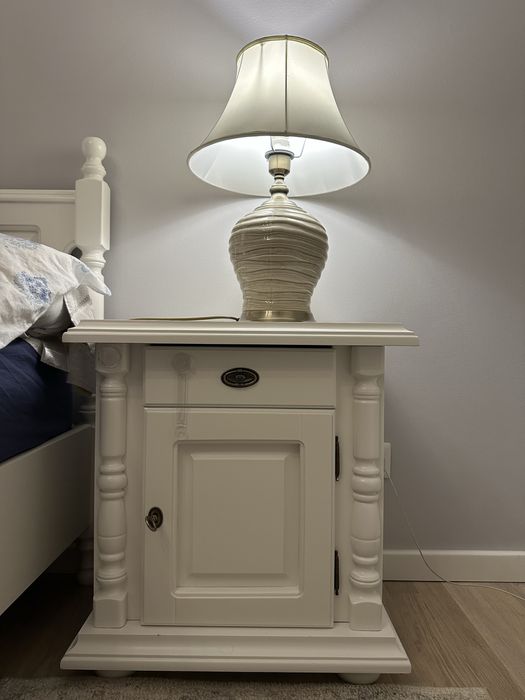 Set mobilier dormitor Elvila