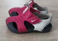 Sandale Nike marimea 23 5