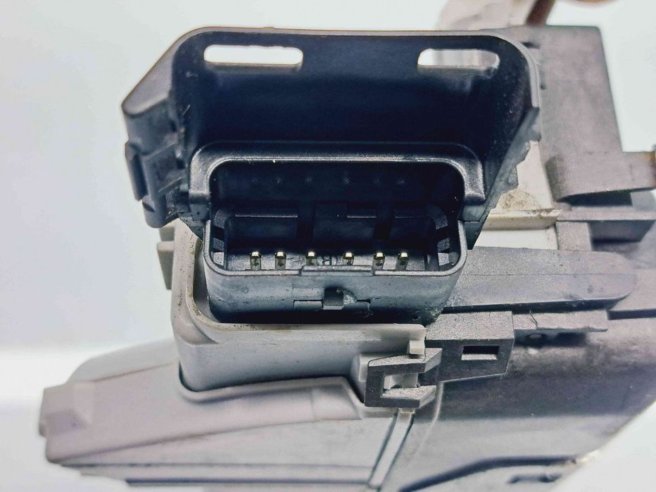 Broasca usa stanga spate Peugeot 308 Break [Fabr 2007-2013] OEM