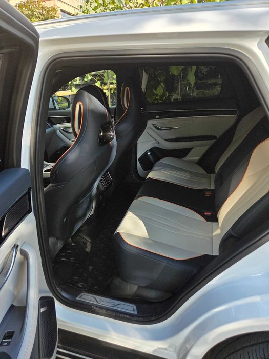 Идеальный BYD Champion 15500