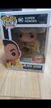 Funko Pop Black Adam, DC Super Heroes